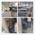 HICAS single nozzle water jet loom weaving machine price